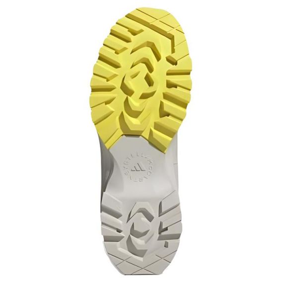 Adidas x Stella McCartney Co SERIES Уличная обувь СРЕДНЕГО размера Зеленый Женский