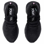 Кроссовки Adidas Alphabounce (Женская размерная сетка)