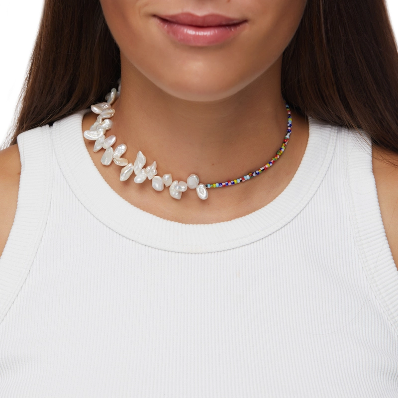 Колье Карибу Лу