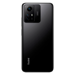 Смартфон Xiaomi Redmi Note 12s 4G 6/128GB, Onyx Black (Черный оникс)