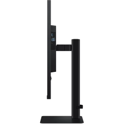 Монитор Samsung ViewFinity S8 S32D800EAI 32" Black 5ms HDMI, DisplayPort (LS32D800EAIXCI)