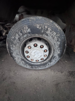 Shacman (Shaanxi) SX* 8x4 Самосвал SX33186V366 (Дизельный, 11,6 л, 423 л.с., МТ)