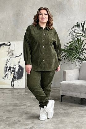 Цена на Костюм-2378 больших размеров