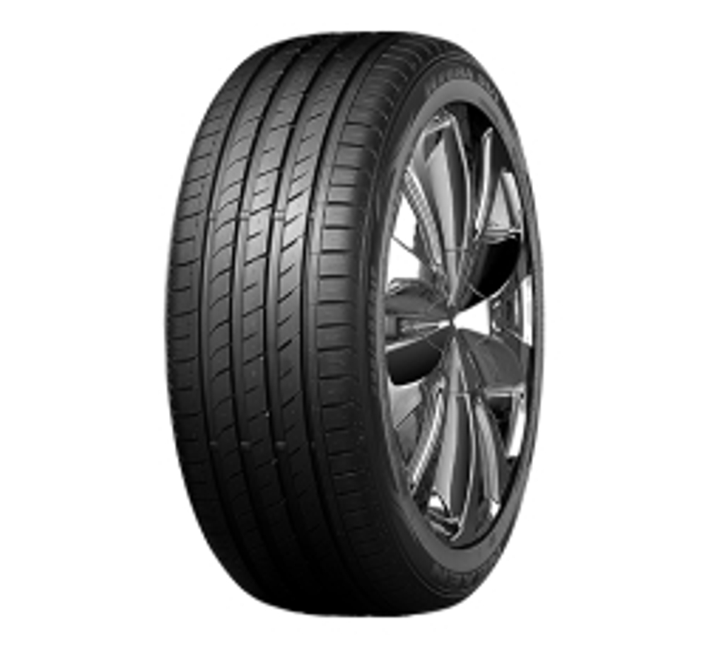 Легковая шина Nexen NFera SU1 XL 245/45-R19 102Y