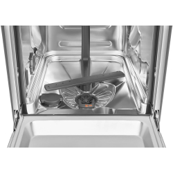 Встраиваемая посудомоечная машина Smeg ST4523DIN