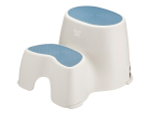 Ступенька-подставка для детей синяя арт. RPD-001