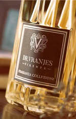 Dr. Vranjes Leather Oud наполнитель (аромат кожа и уд)