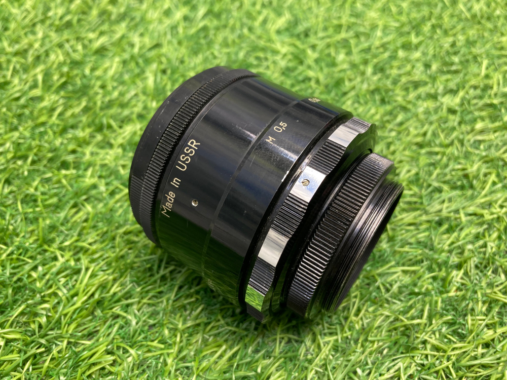 Helios-44 № 7005044