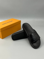 Шлепанцы Louis Vuitton