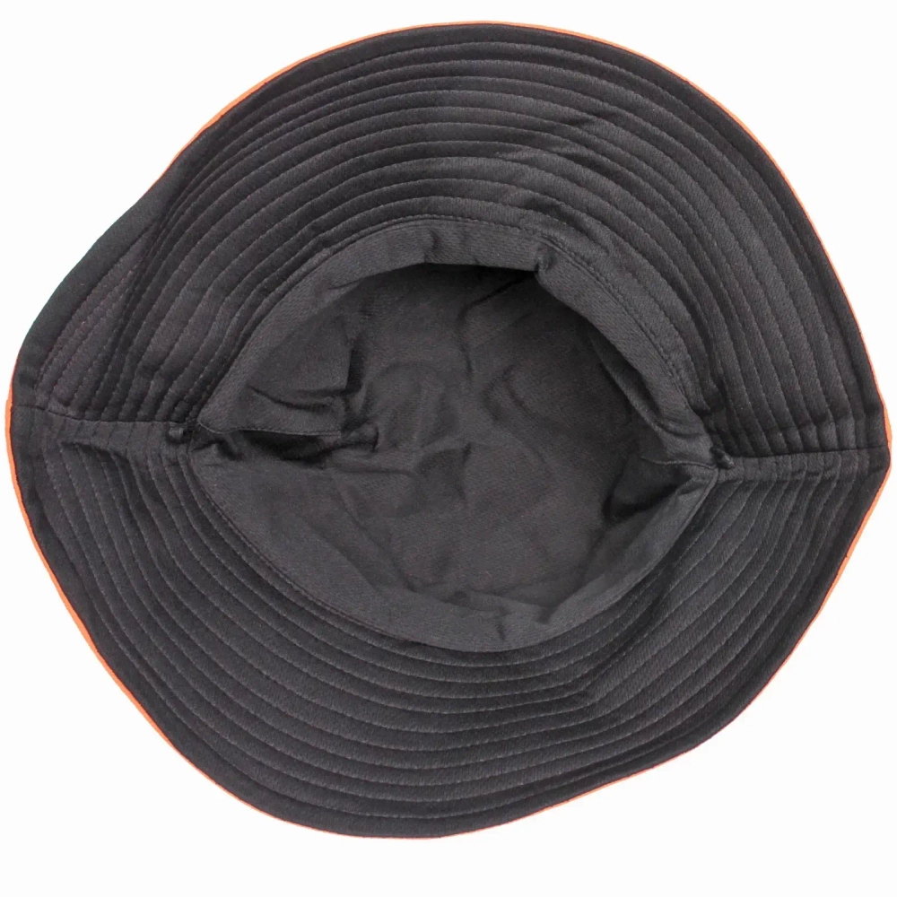 Панама женская, цвет оранжевый, р58