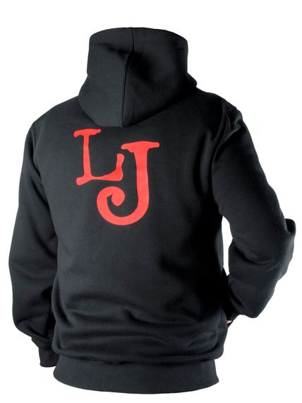 Куртка Lucky John BW 01 р.S