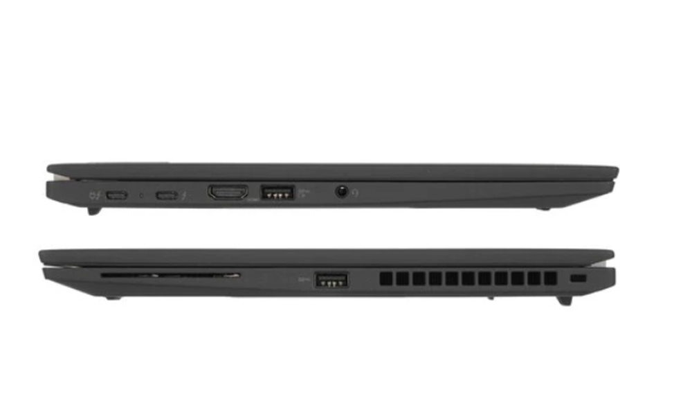 14` Ноутбук Lenovo ThinkPad T14s G3 (1920x1200, Intel Core i7-1260P, RAM 32ГБ, SSD 512ГБ, Intel Iris XE Graphics, Win 11 Pro)