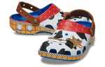 Toy Story X Crocs Classic Clog