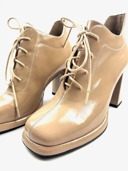 Ботильоны женские