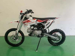 Мотоцикл JHL Z125E