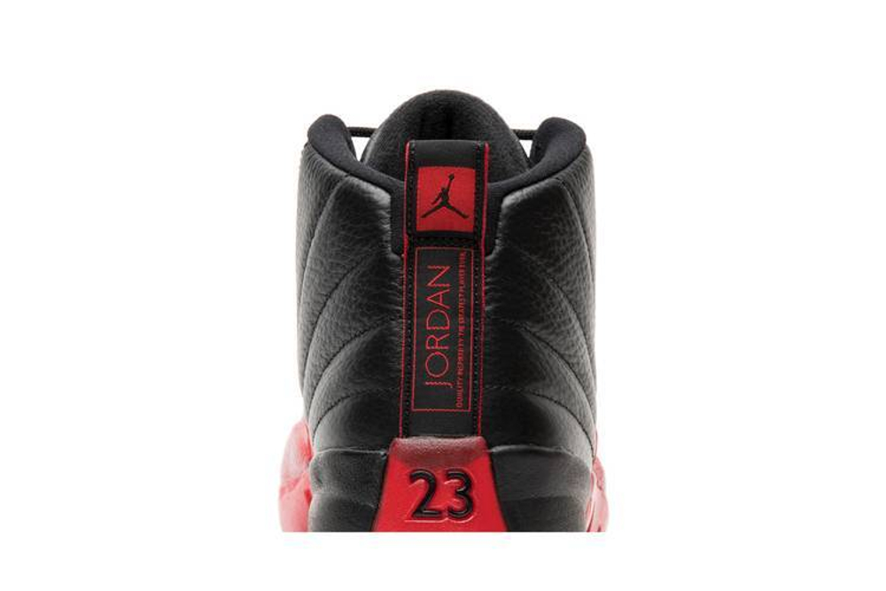 Кроссовки Jordan Air Jordan 12 Retro Flu Game 2016