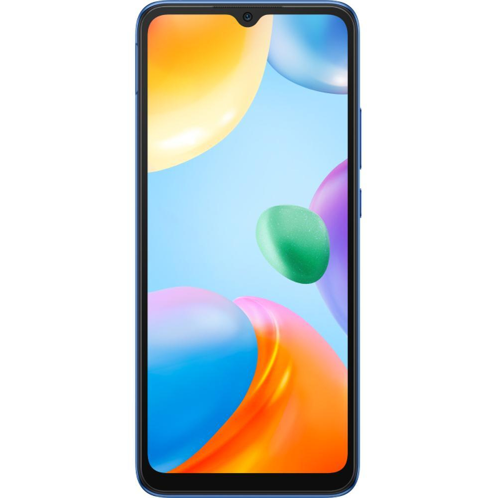 Смартфон Xiaomi Redmi 10C 3/64GB Blue