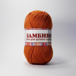 Бамбино (Камтекс)