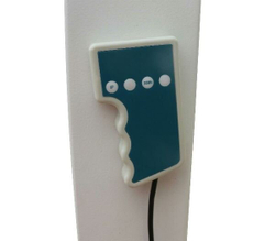 Подвес для реабилитации электрический передвижной 2551 с электроприводом.