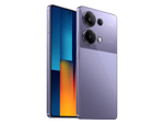 Смартфон Poco M6 Pro 12/512GB Purple
