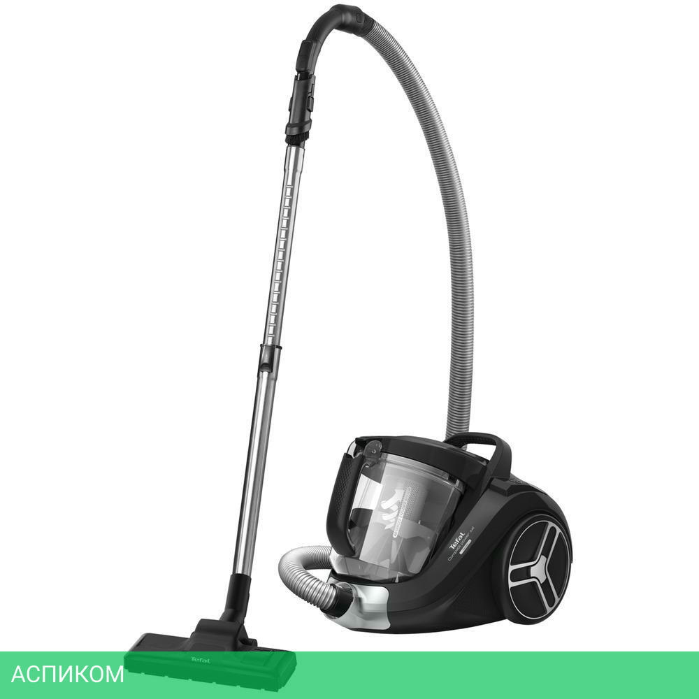 Пылесос Tefal Compact Power XXL (TW4825EA)