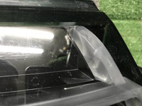 Битая Фара правая RR Vogue 4 L405 17-22 Matrix LED