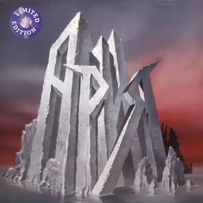 Ария / Мания Величия (Limited Edition)(Coloured Vinyl)(LP)