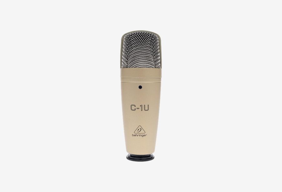 Behringer C-1U_0126528101812