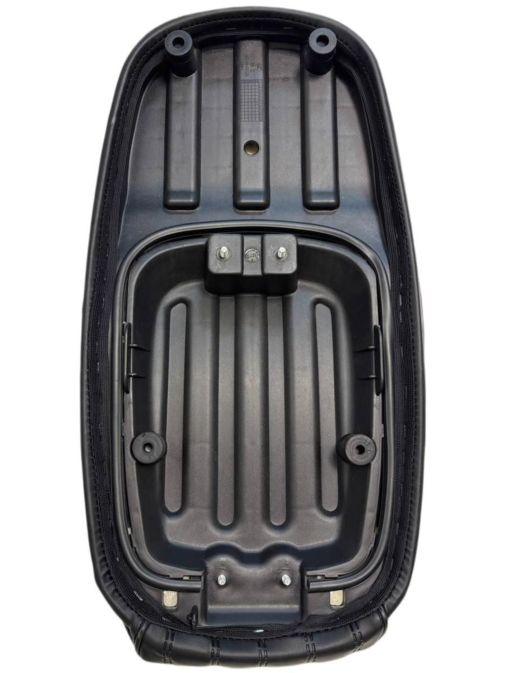 Сиденье седло двухместное тип2 для электровелосипеда U2