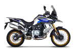 Voge 900DSX