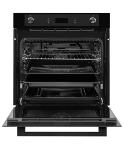 Духовой шкаф Kuppersberg HM 639 Black