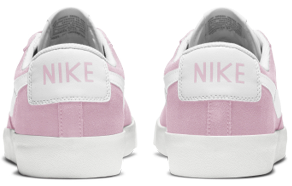 Кроссовки Nike Blazer Low