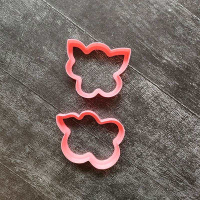 Набор Цветы №39