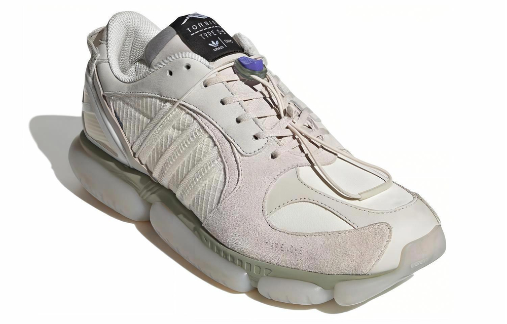 Кроссовки Oamc X Adidas Originals Type O-6