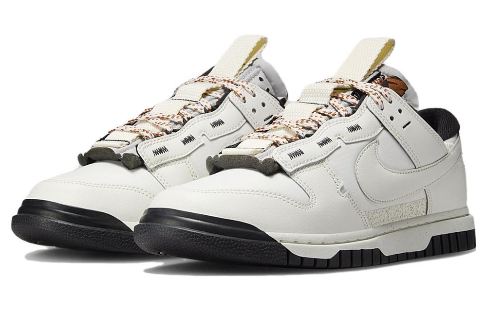 Кроссовки Nike Air Dunk Jumbo