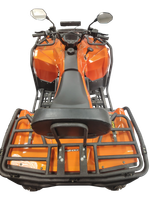 Квадроцикл WELS EXTREME ATV 330