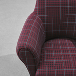 Кресло Wittmann Salon Armchair