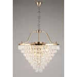 Подвесная люстра Aployt GERTA APL.725.13.13