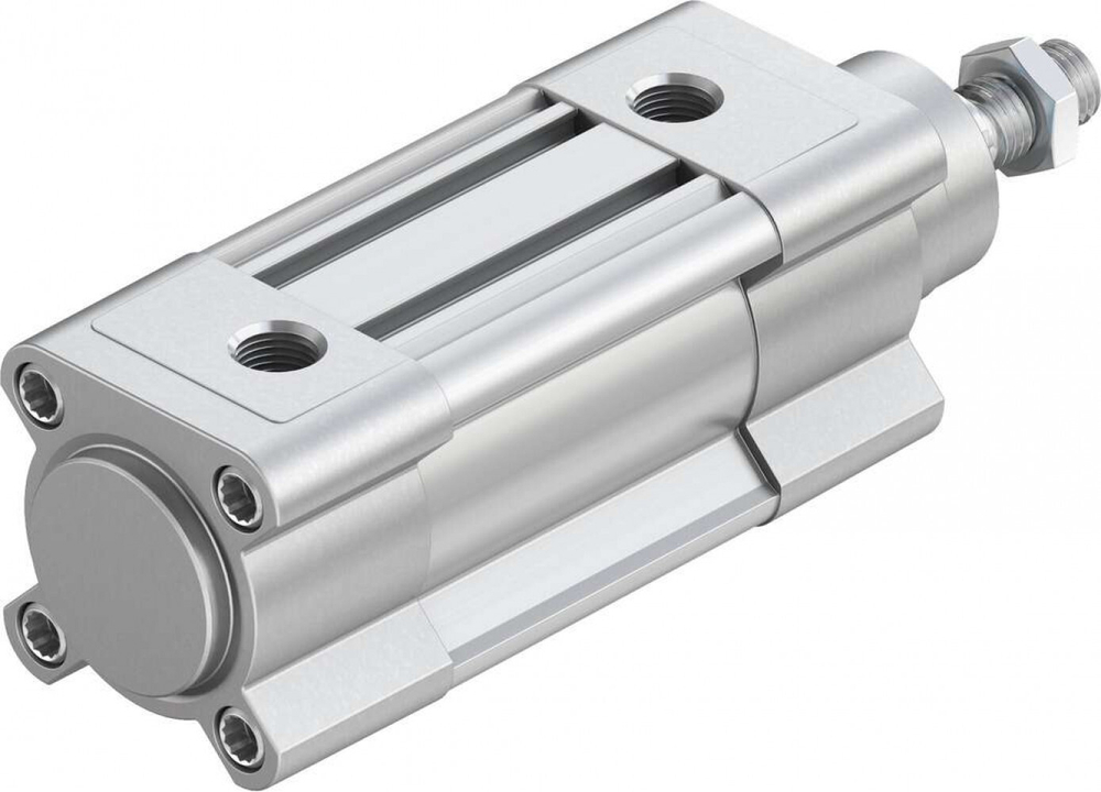 DSBC-40-25-PPSA-N3 Стандартный цилиндр