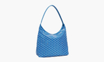 Сумка Goyard Bohème Hobo Bag "Sky Blue"