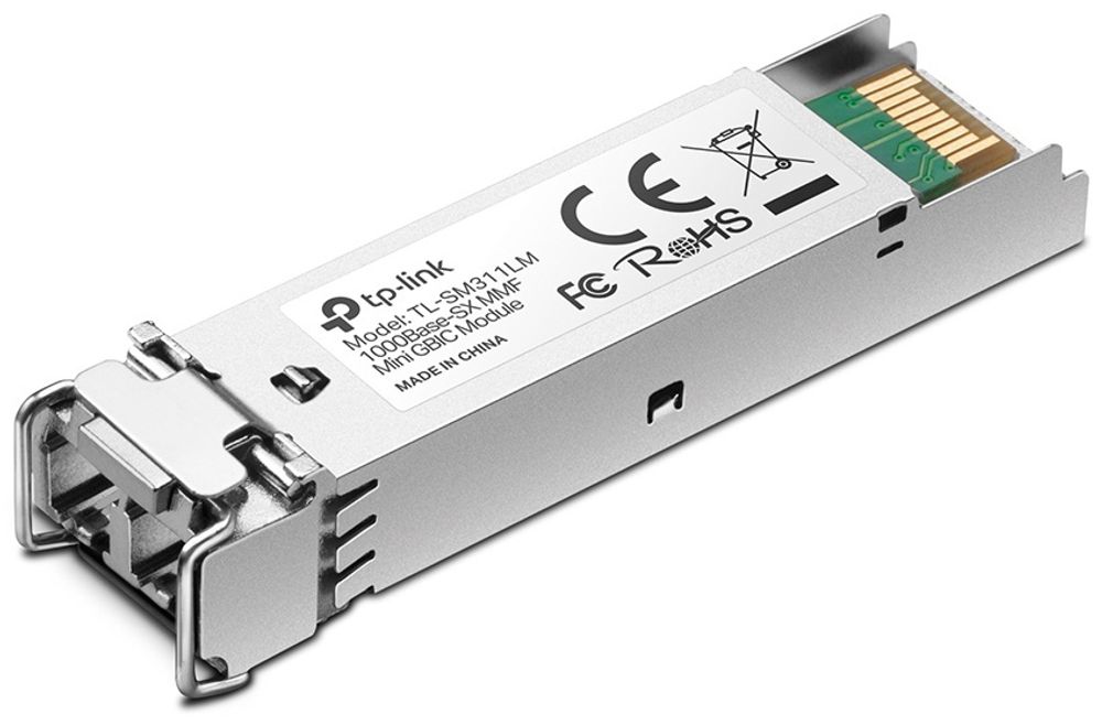 Трансивер TP-LINK TL-SM311LM