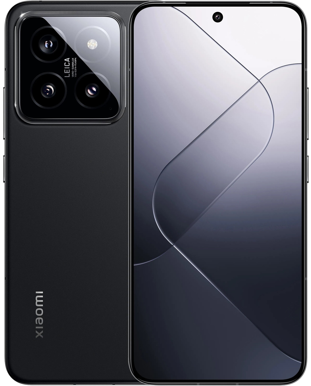 Xiaomi Mi 14 12/256GB Black