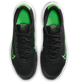 Мужские кроссовки теннисные Nike Vapor Lite 2 - черный