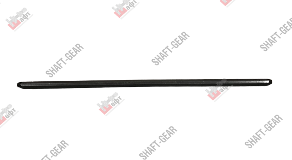 6DS180T-1701131 - Ключ вторичного вала длинный на КПП