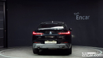 BMW X4 (G02) xDrive20d M Sports X (02.2020)