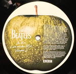 The Beatles - On Air - Live At The BBC Volume 2 (Европа 2013г.) 3LP