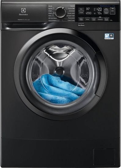 Стиральная машина Electrolux PerfectCare 600 EW6S3R27SX