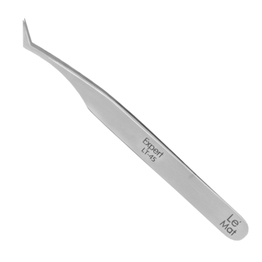 Пинцет LT 45