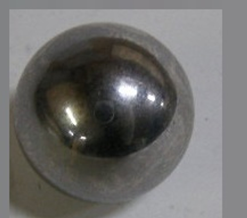 Развертка шкворня /Г-53,3307/ d 30 мм (Шарик) (Н.Новгород*)