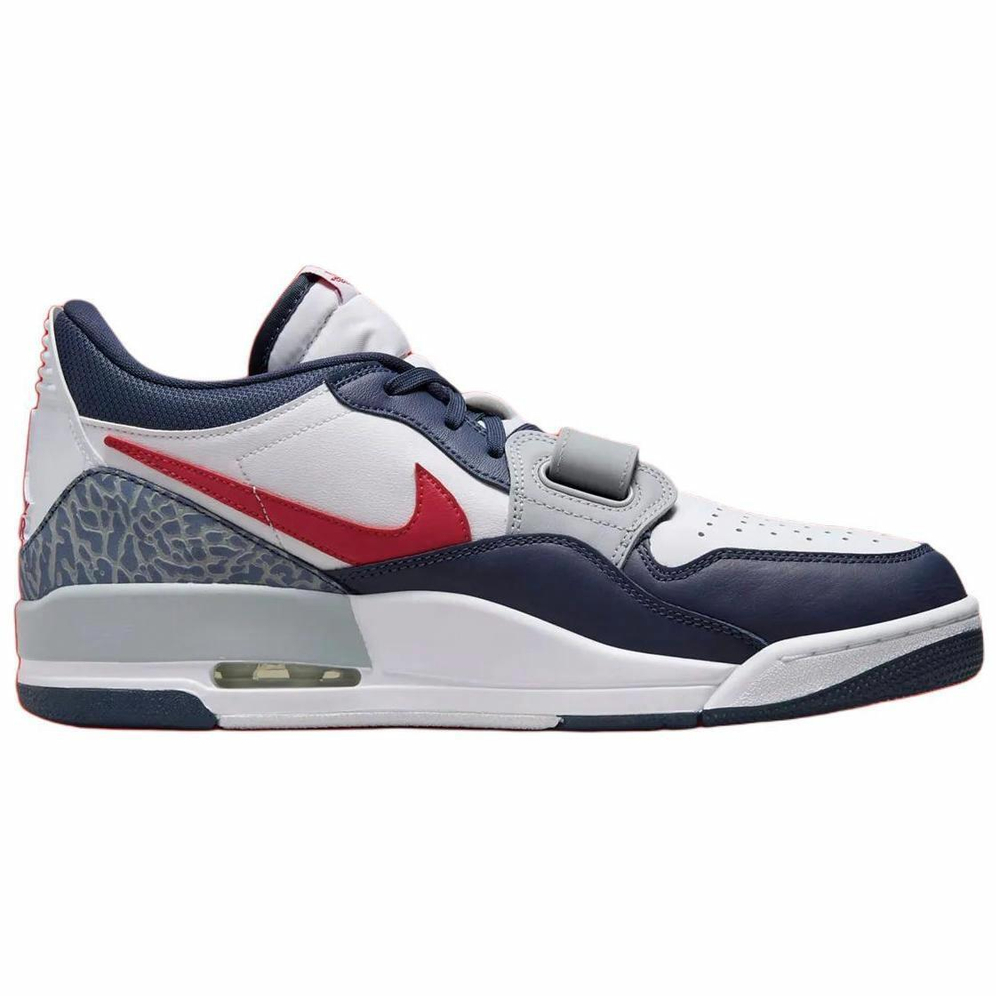 Кроссовки Jordan Legacy 312 Low